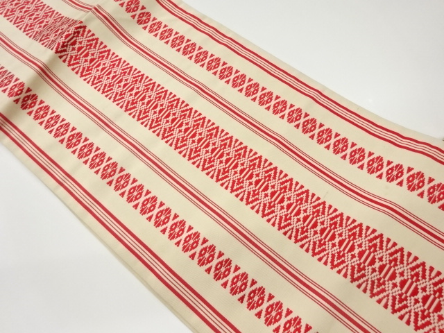 本場筑前博多名古屋帯